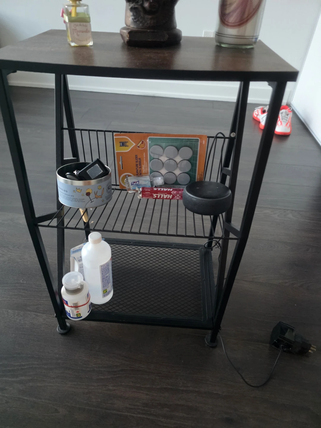 Small side/support table - photo 3