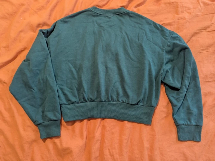 Ardene Dark Green Lounge Set - photo 3