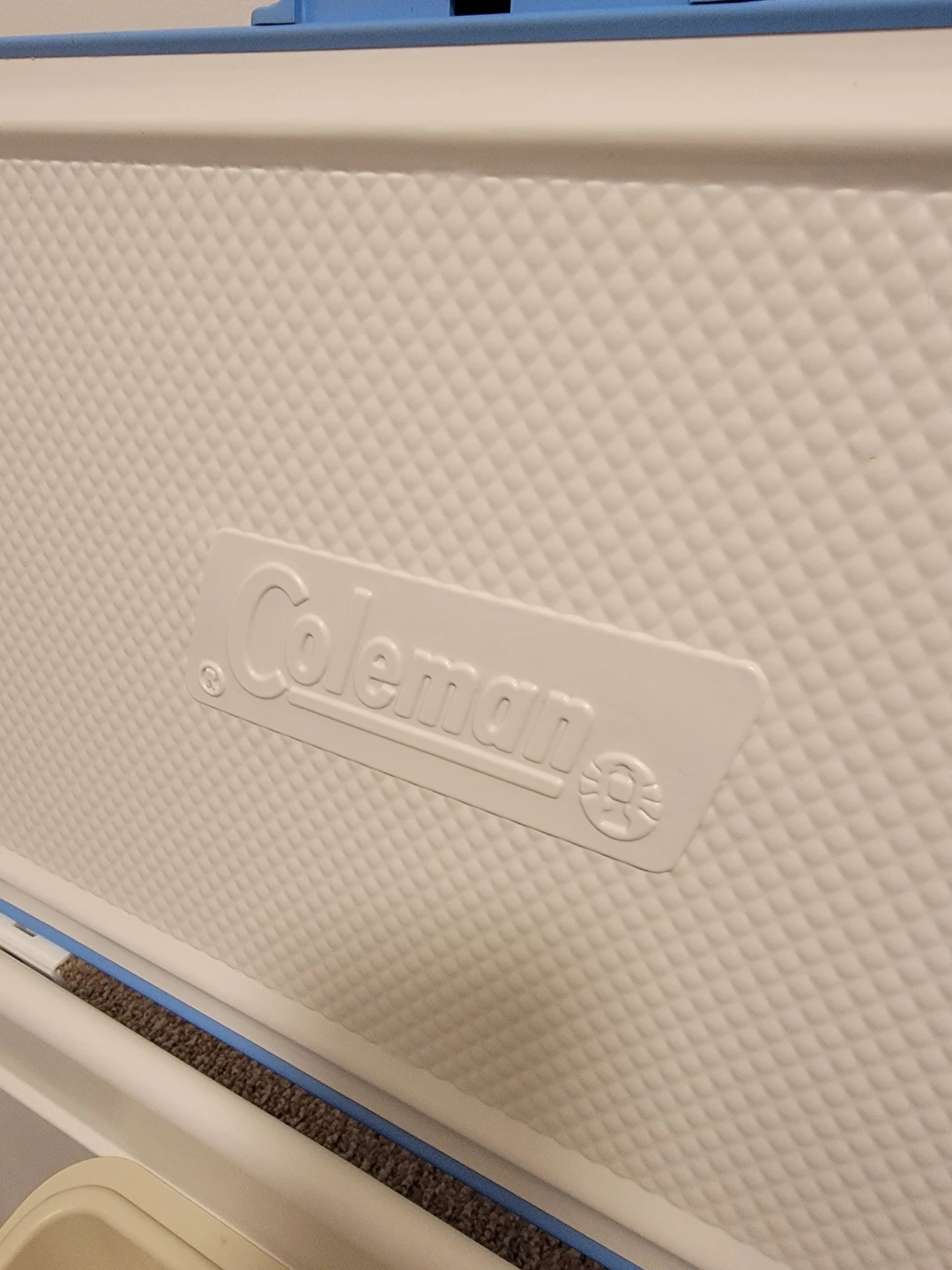 Coleman cooler - photo 5
