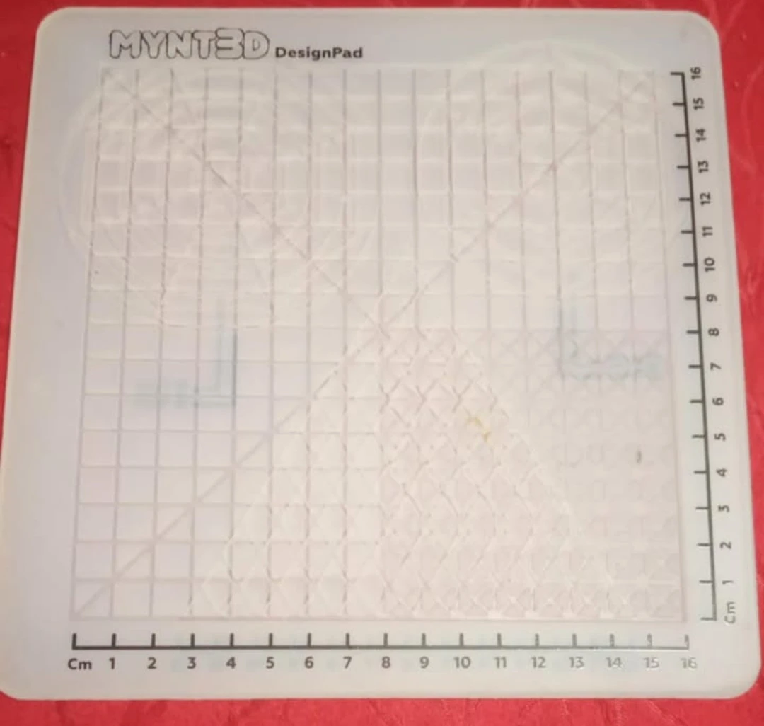 MYNT3D 3D Printing Pen and DesignPad