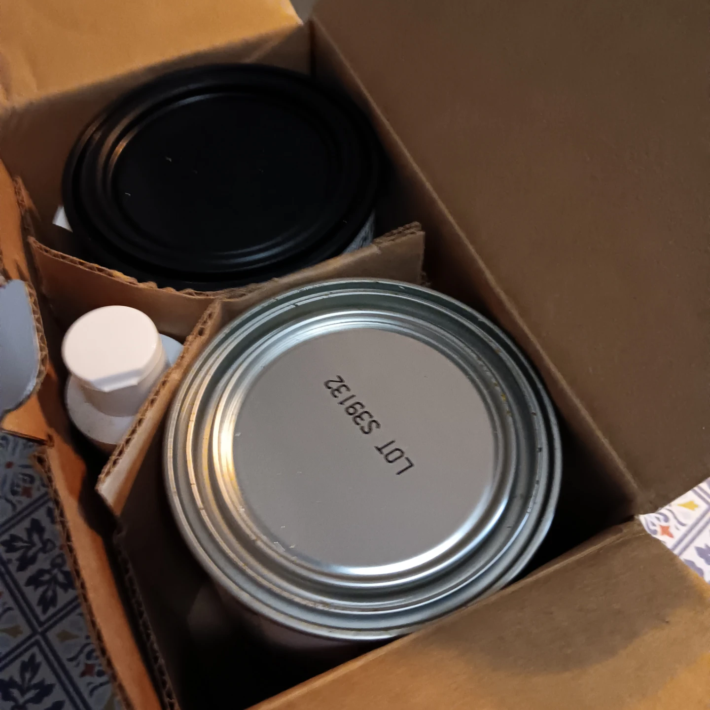 Rust-Oleum Countertop Coating Kit🏈 - photo 2