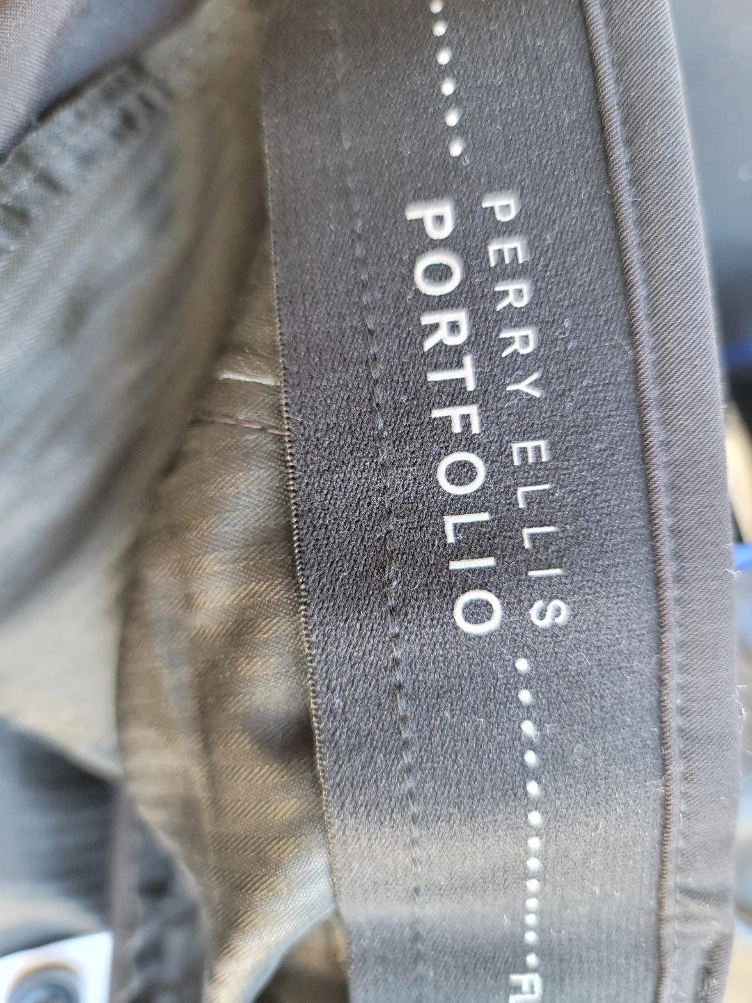 Kenneth Cole Reaction Suit Jacket - photo 4