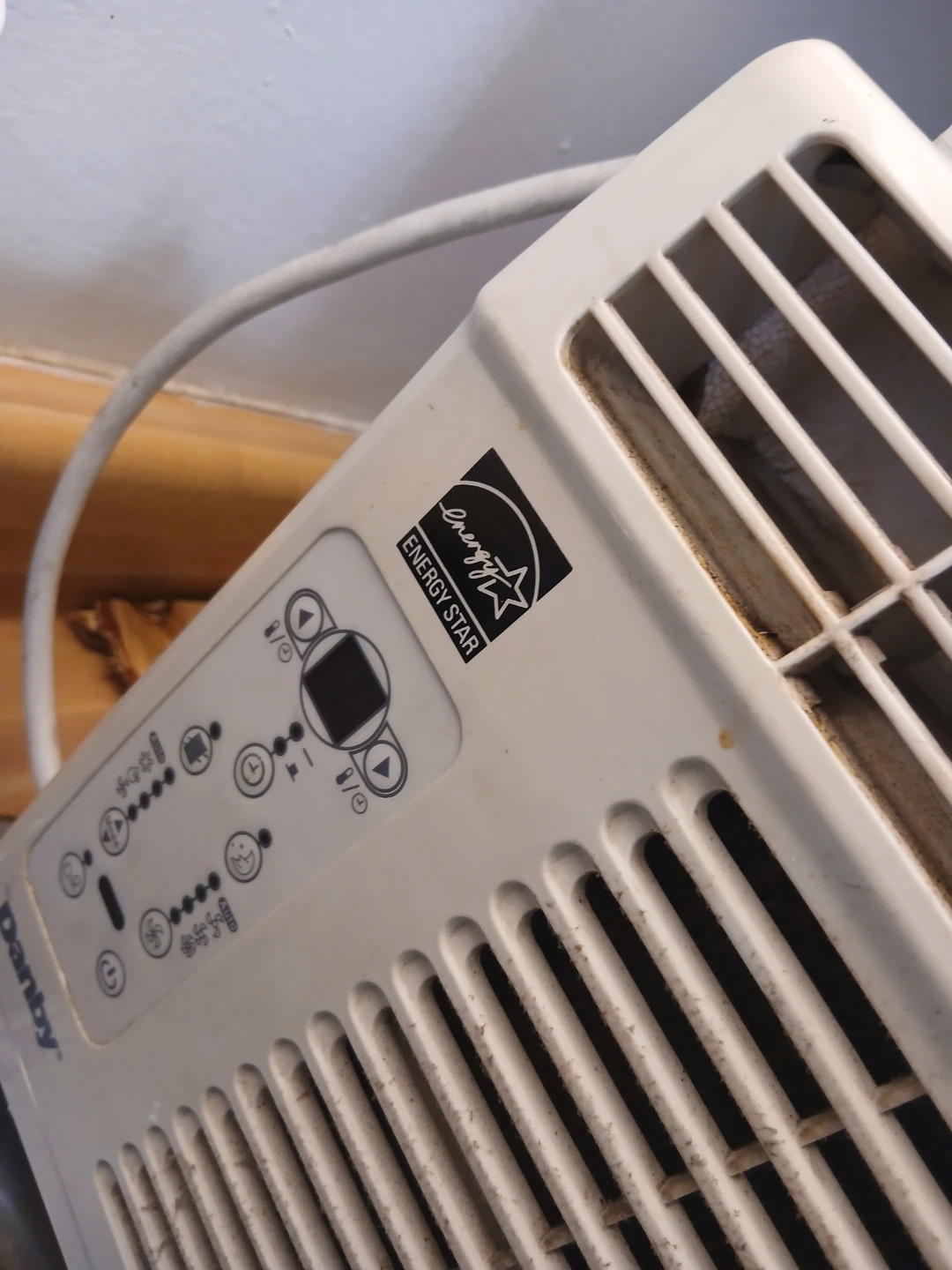 Danby Window Air Conditioner