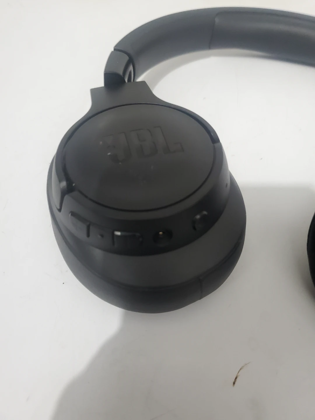JBL Tune 770NC Wireless Headphones - photo 2
