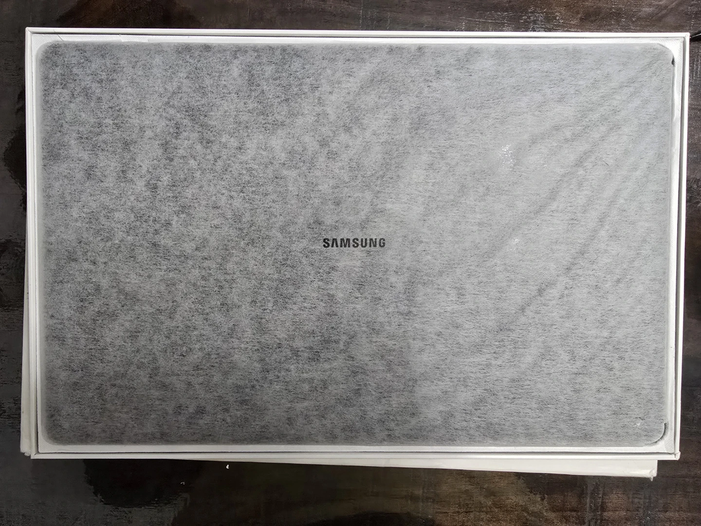 Samsung Galaxy Tab S8 Ultra - photo 2