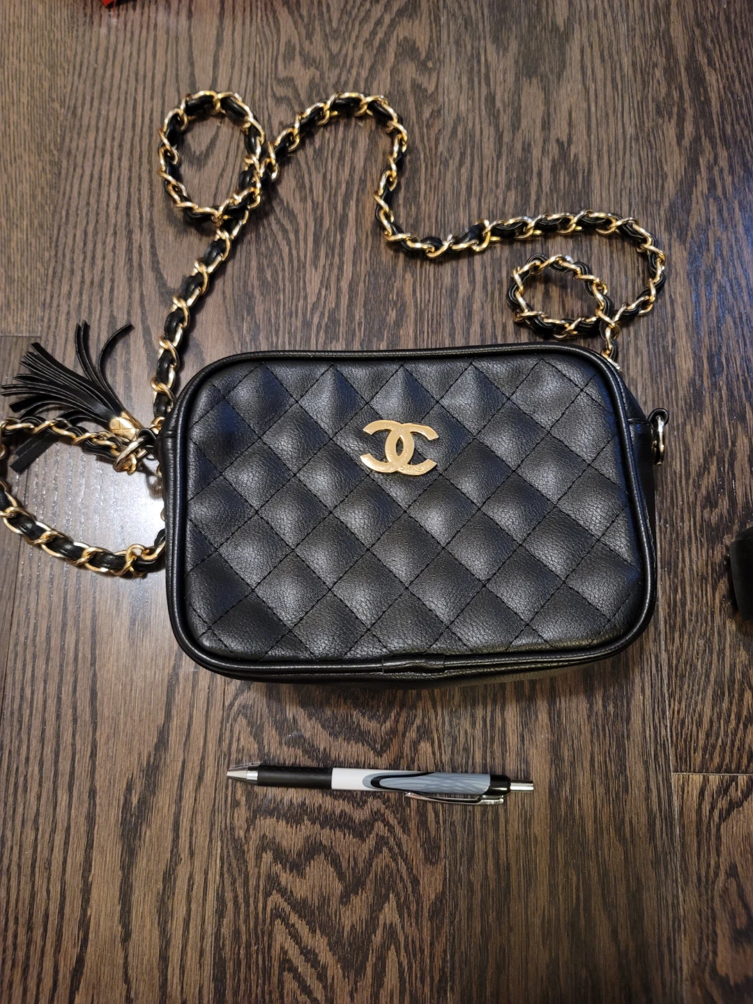 Purse - photo 3