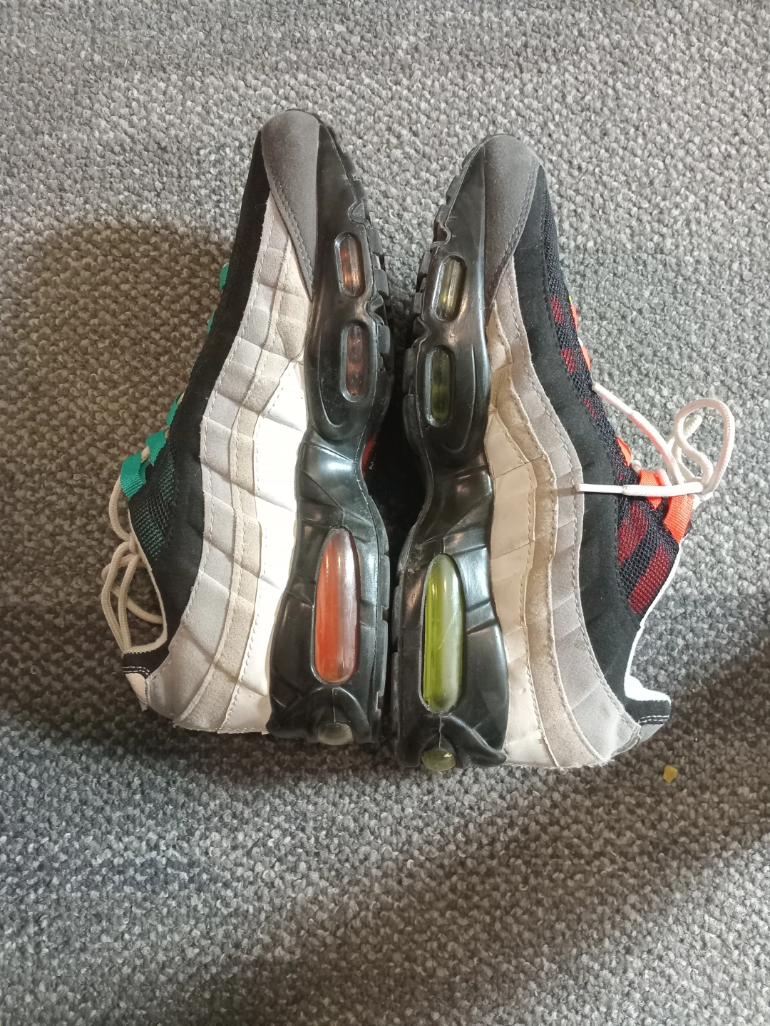 Nike Air Max 95