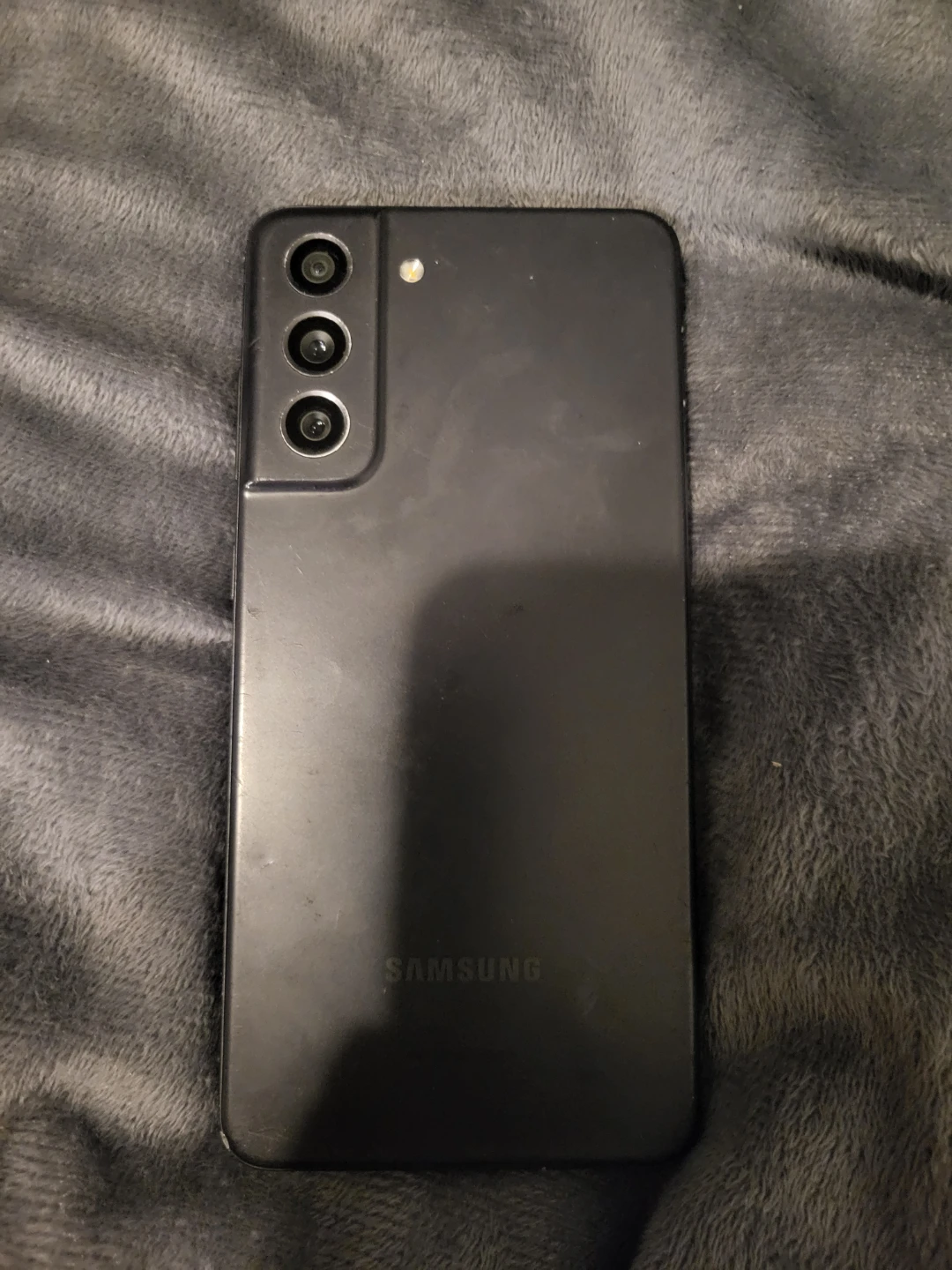Samsung Galaxy S21 FE Smartphone - photo 5