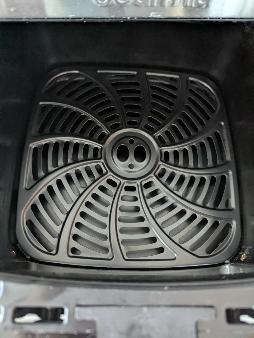 Gourmia Air Fryer - photo 3