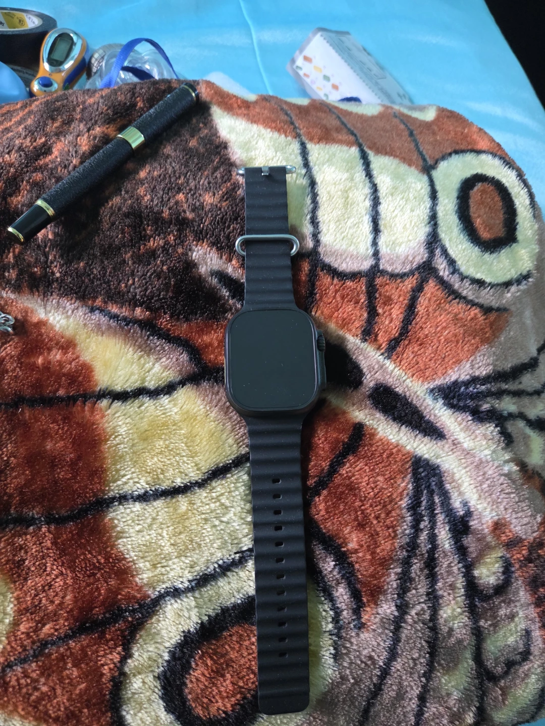 OFFERS OPEN - Apple Watch Ultra 3 (BRAND NEW) - NO ISSUES