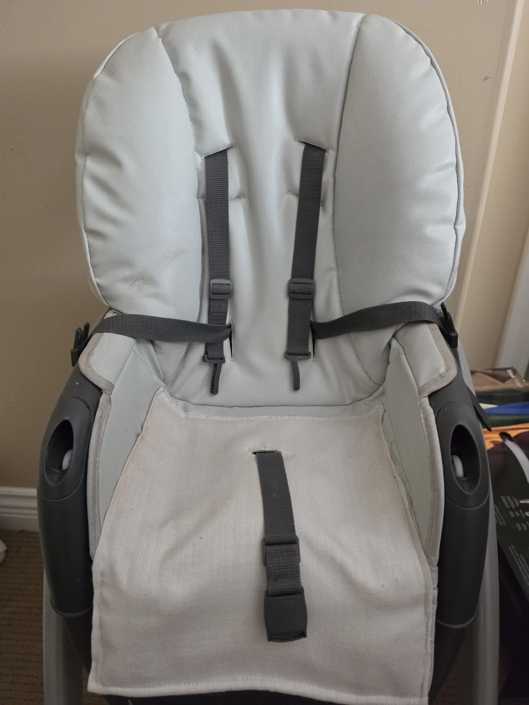 Graco High Chair - Used - photo 2