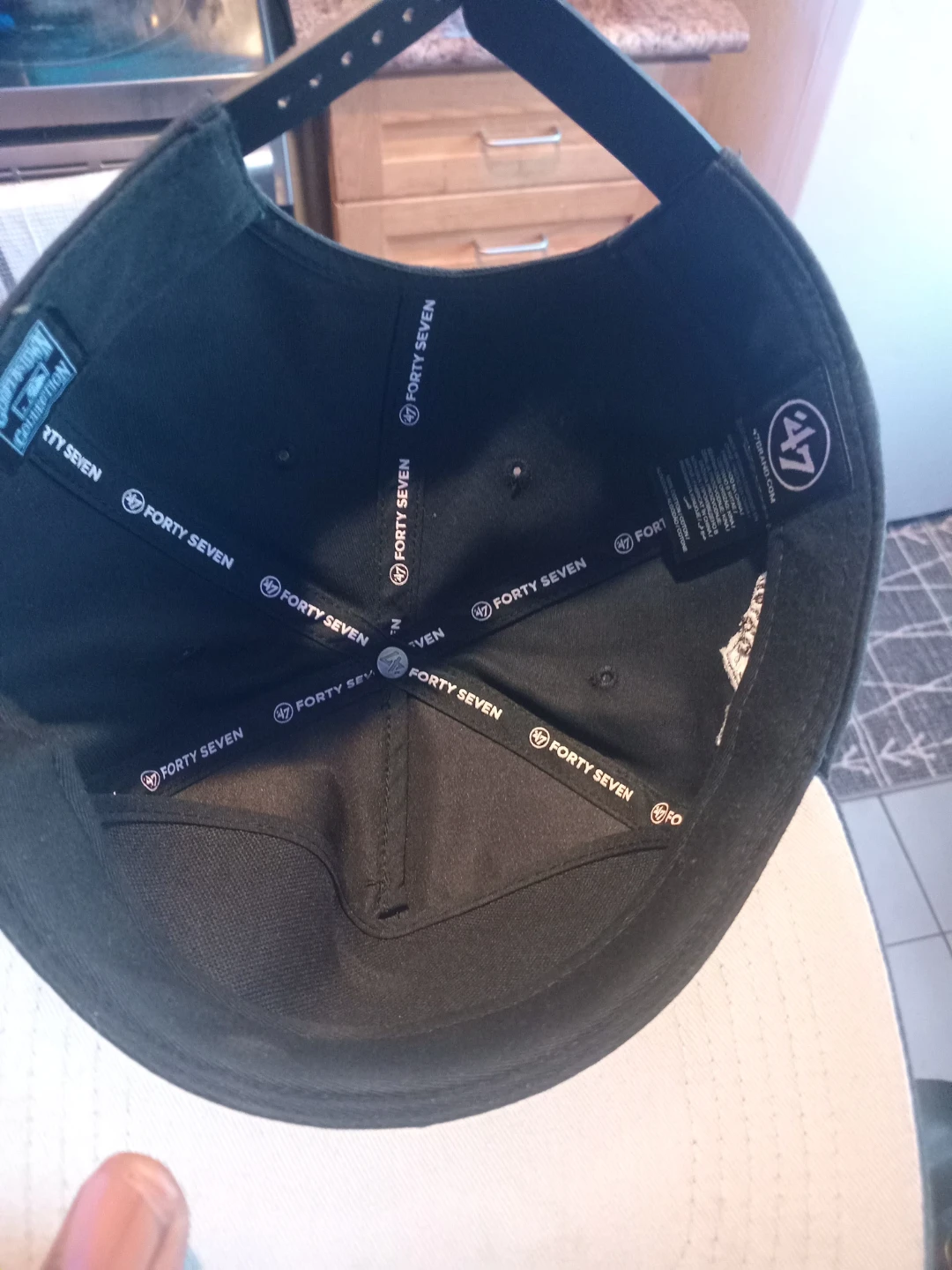 Snapback for sale - photo 4