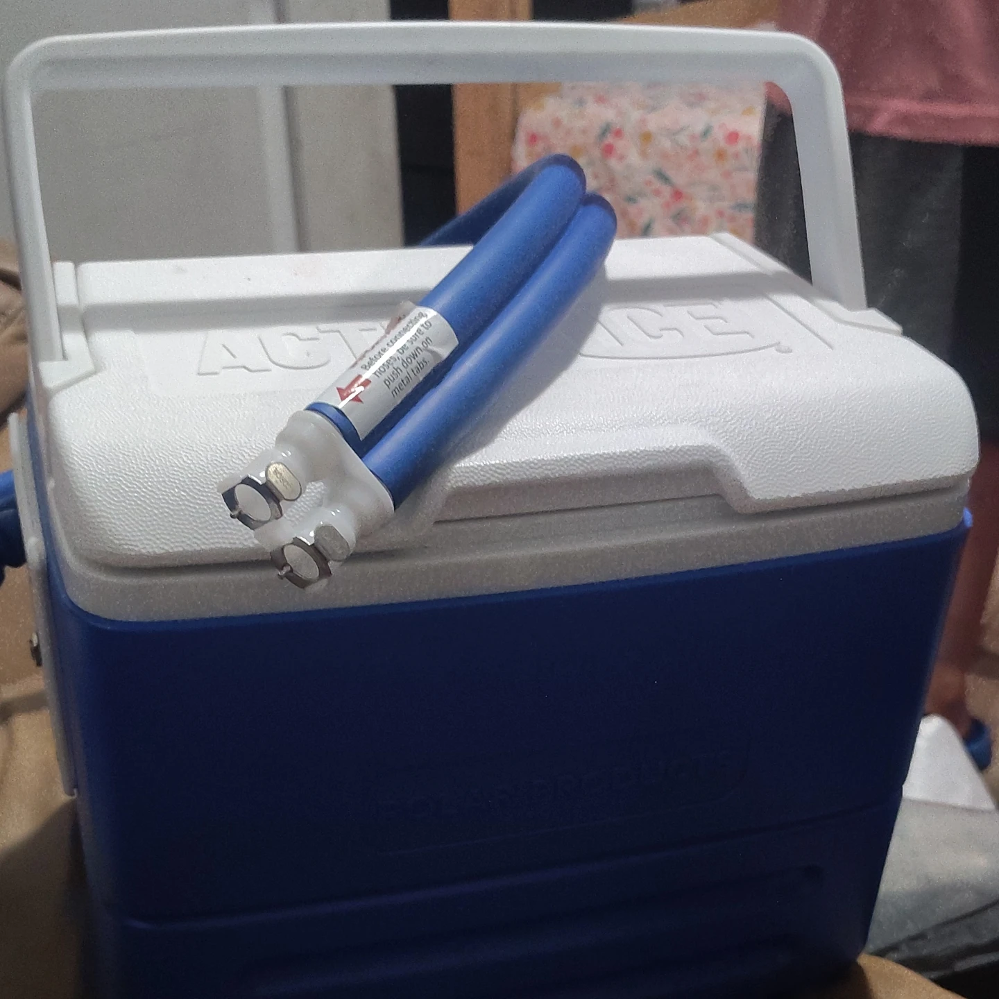 Active Ice 3.0 Cold Therapy System - photo 5