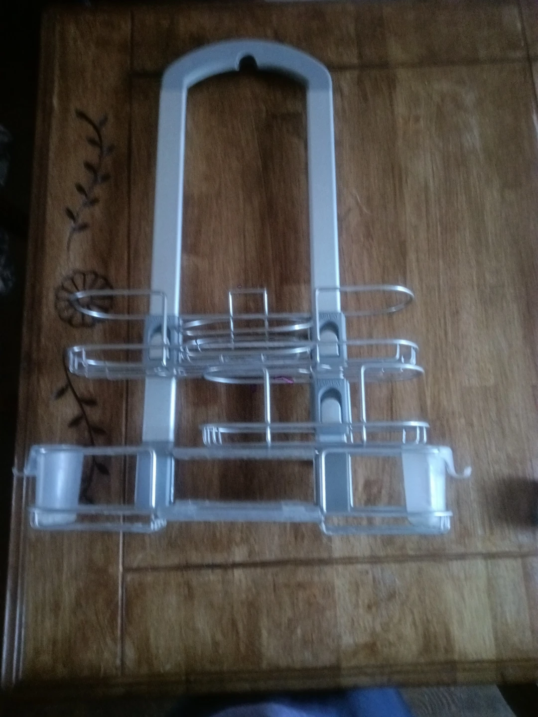 Habitat Shower Caddy - photo 2