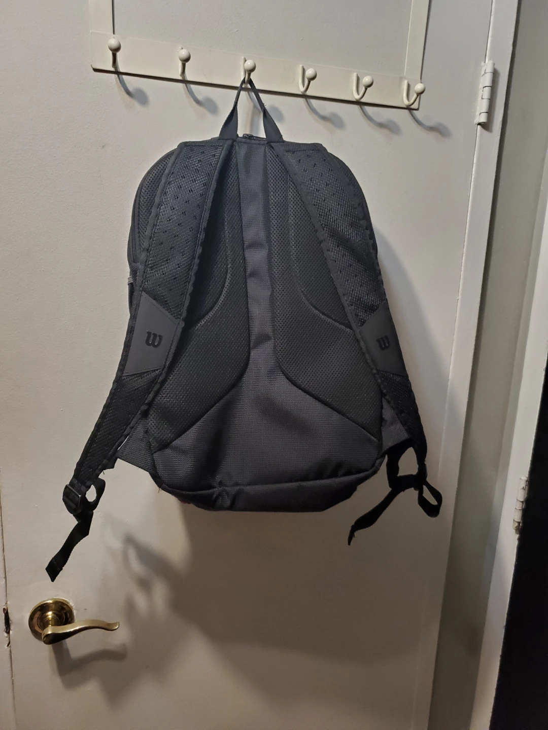 Wilson Big Laptop Backpack - photo 4