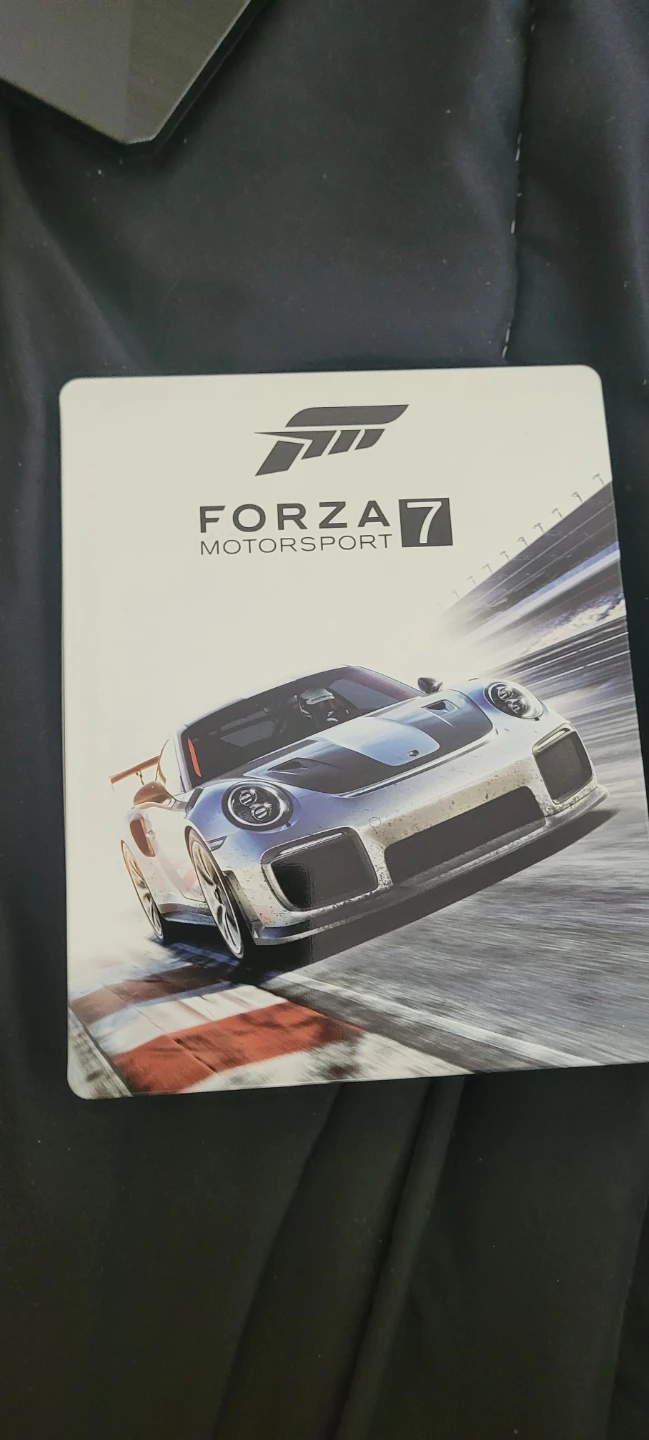 Forza Motorsport 7 for Xbox One
