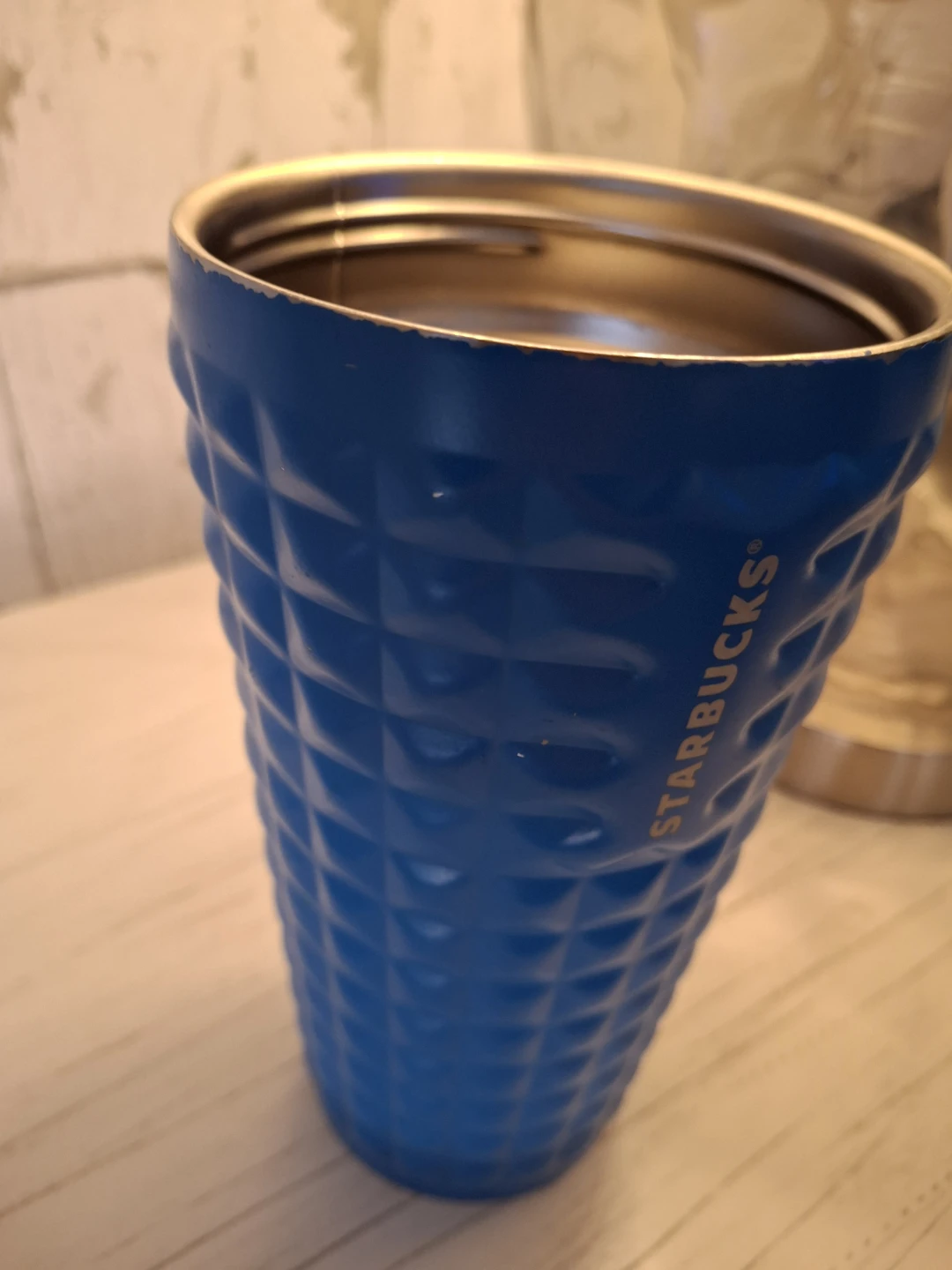 Starbucks cup - photo 3