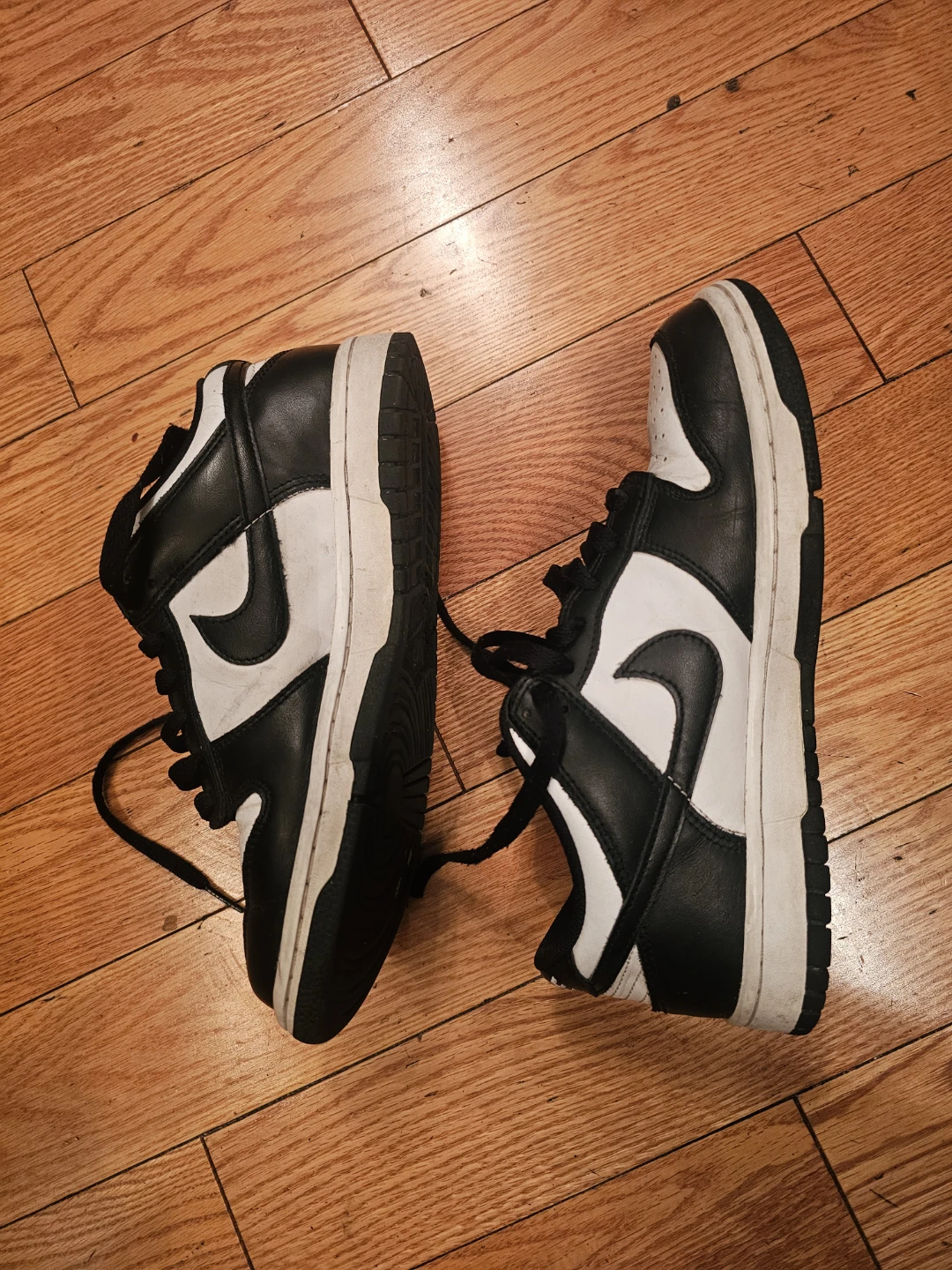 Nike Dunk Low shoes - photo 2