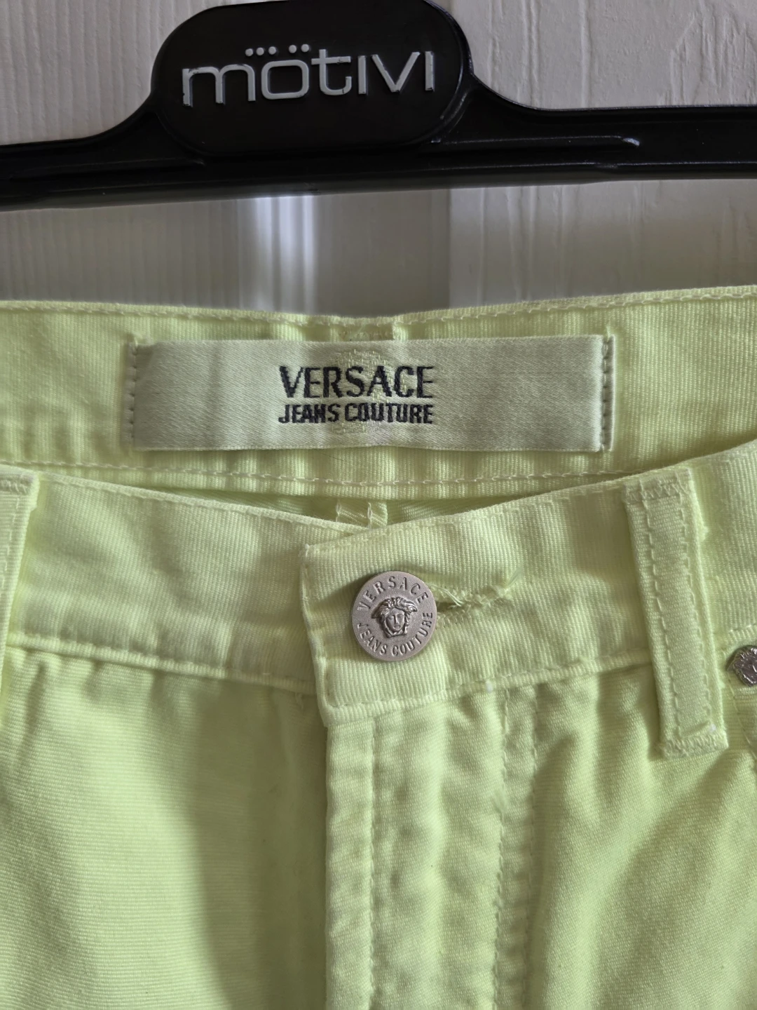 Versace Jeans Couture Ombré Jeans - photo 4