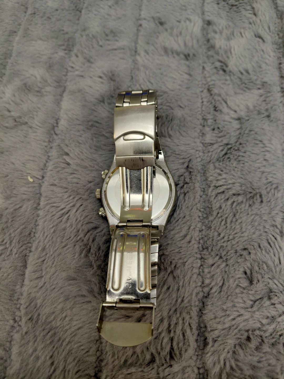 Reteo R8128 Chronograph Watch - photo 3
