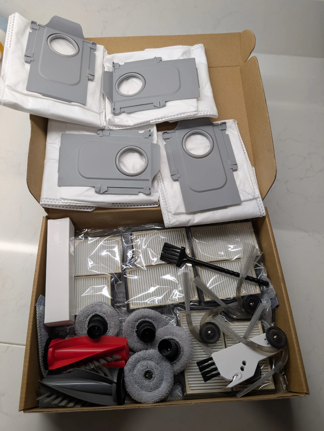 Roborock Saros S10 MaxV Ultra Robot Vacuum and Mop - photo 3