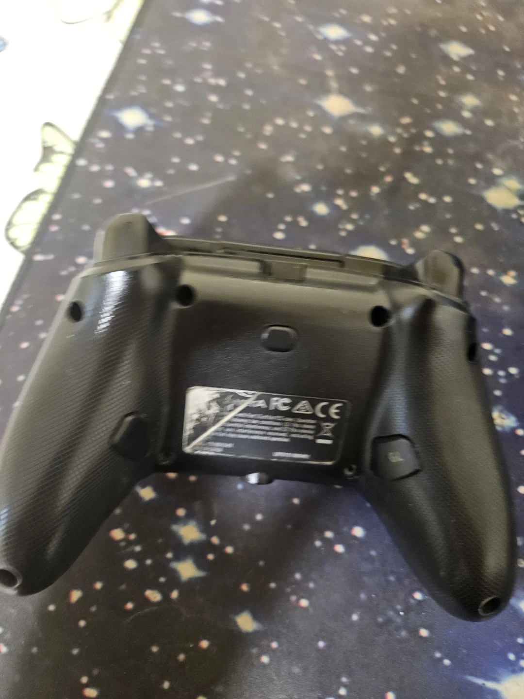 Xbox one controller (wired) - photo 2