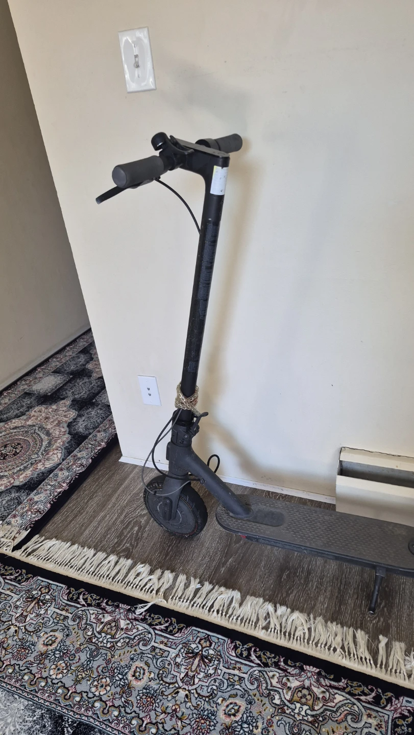 Xiaomi Mi Electric Scooter - photo 4