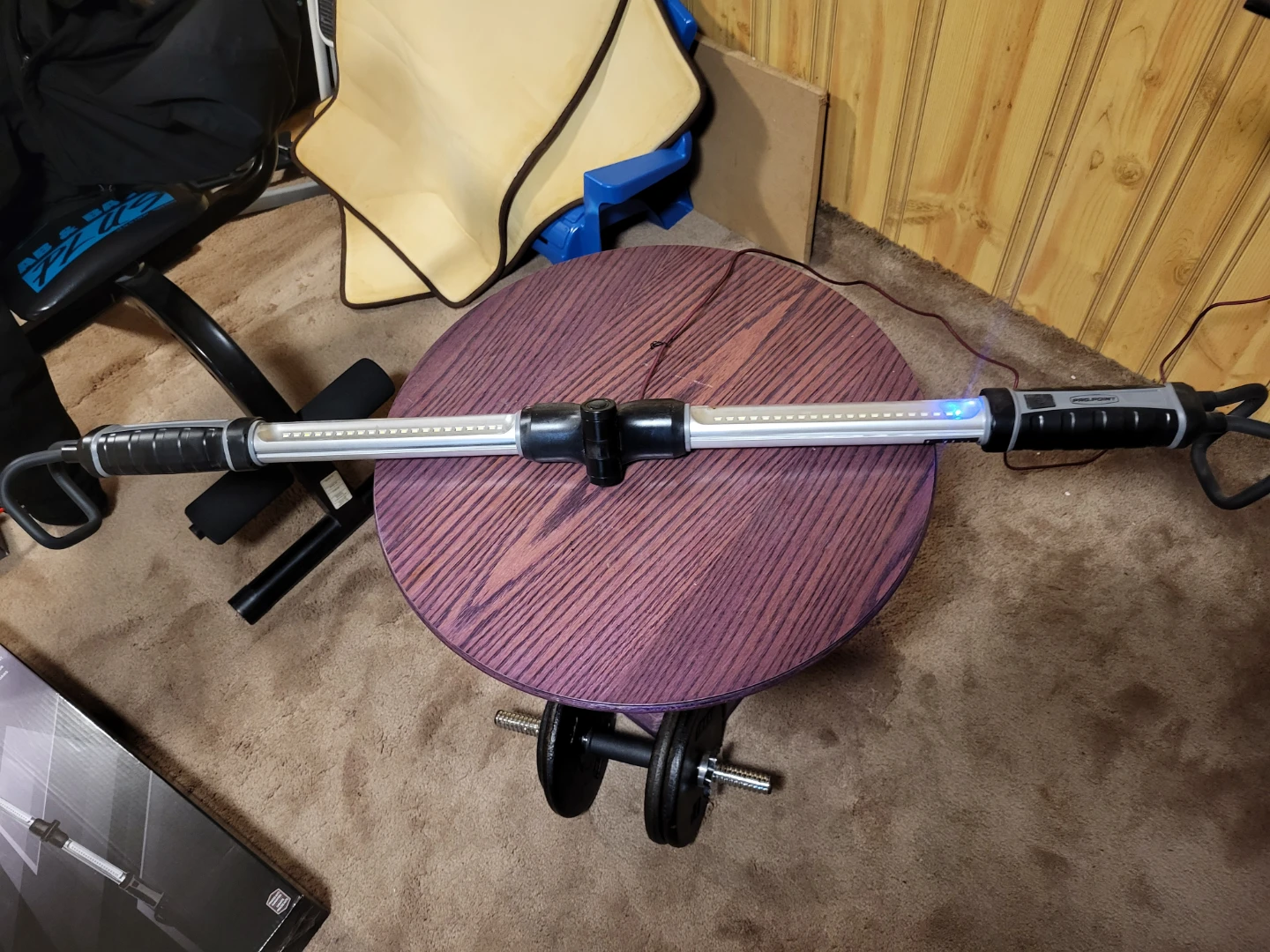 Pro Point Underhood LED Work Light - photo 3