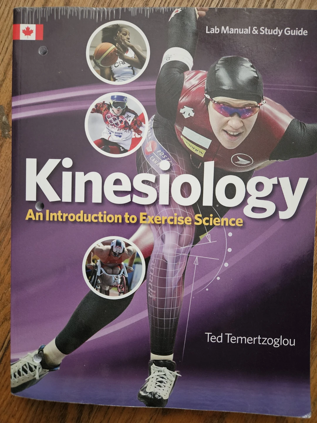 Textbook/ study guide - photo 4