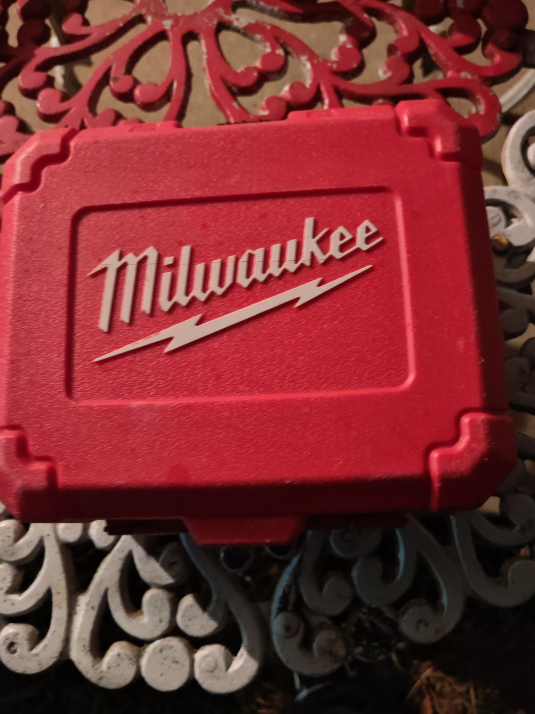 Milwaukee Drill Bit Set - photo 2