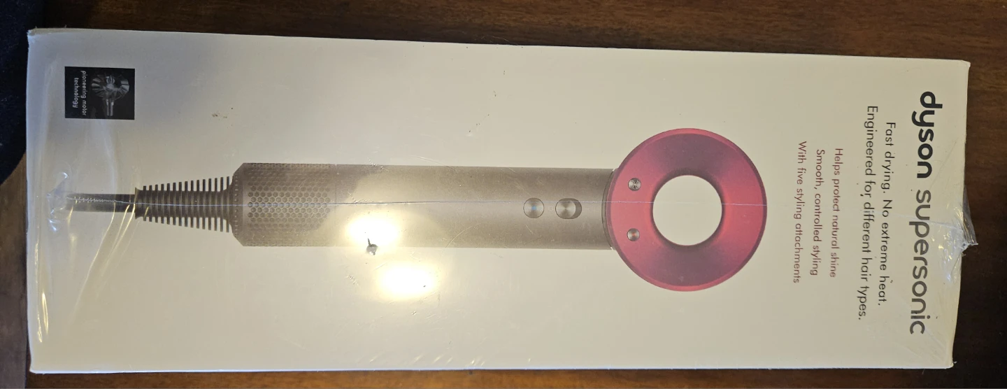 Dyson Supersonic Hair Dryer