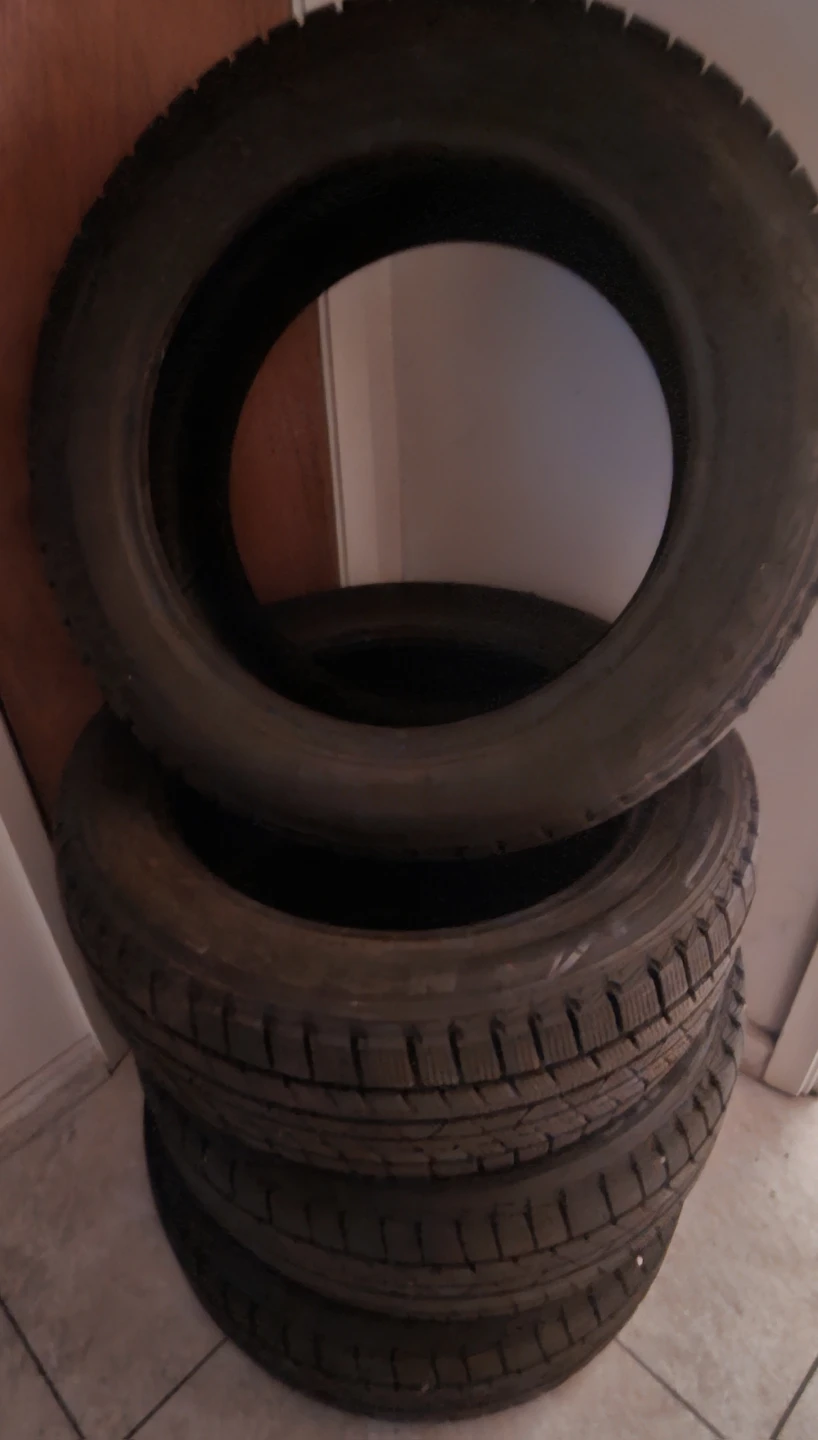 Winter Tires