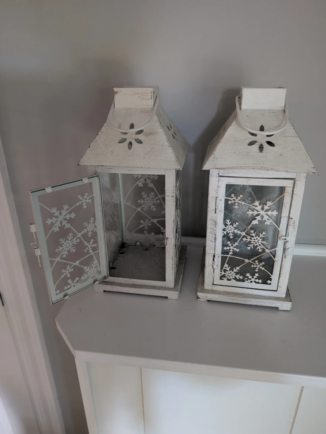 Lanterns - photo 2