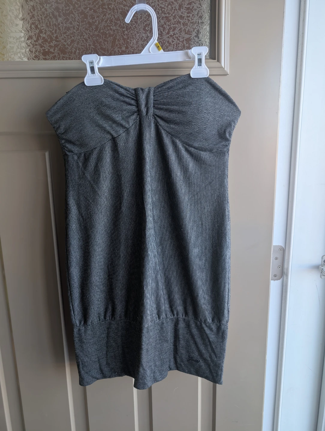 Guess sm med mini dress - photo 4