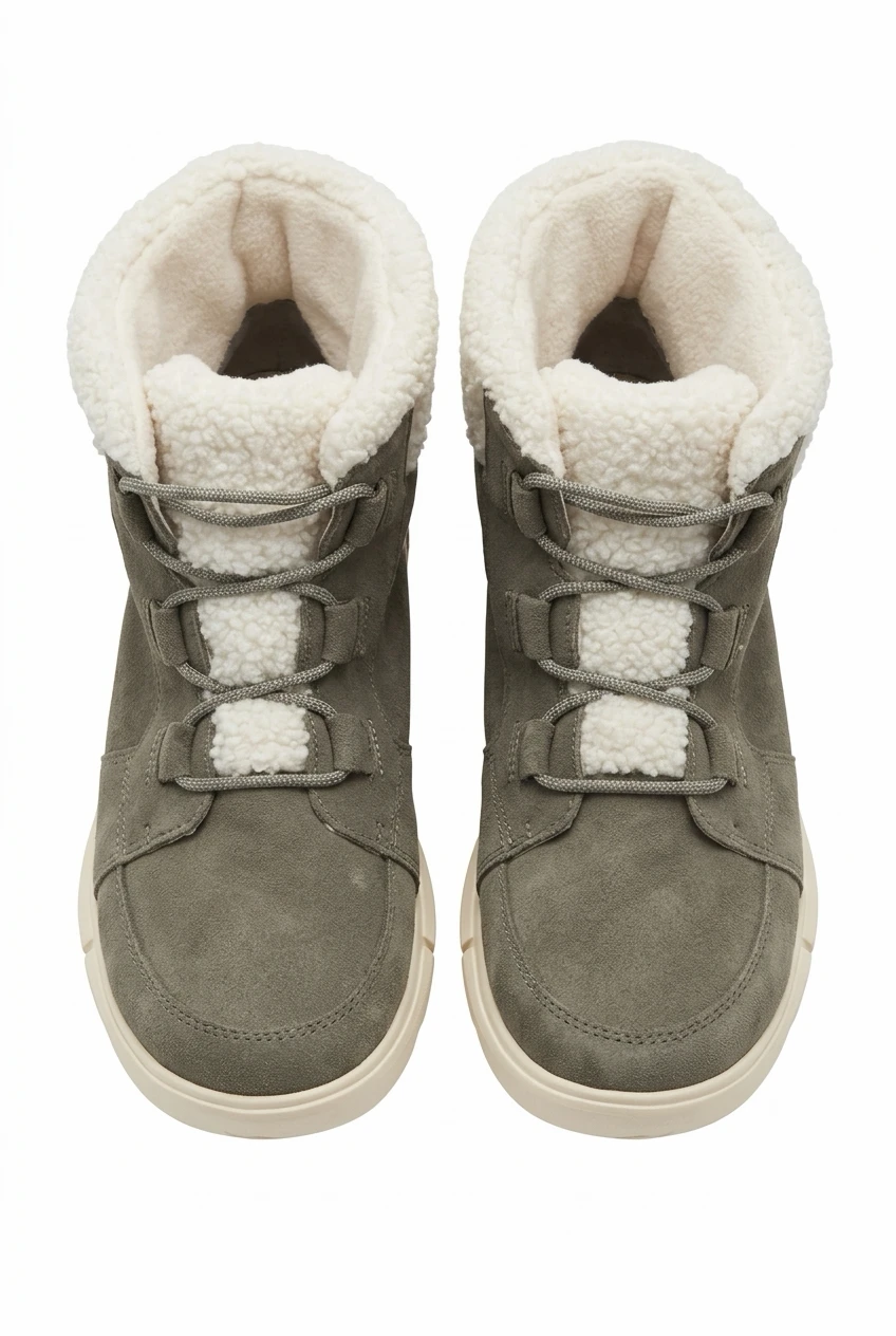 Sorel Explorer Next Carnival Waterproof Boots