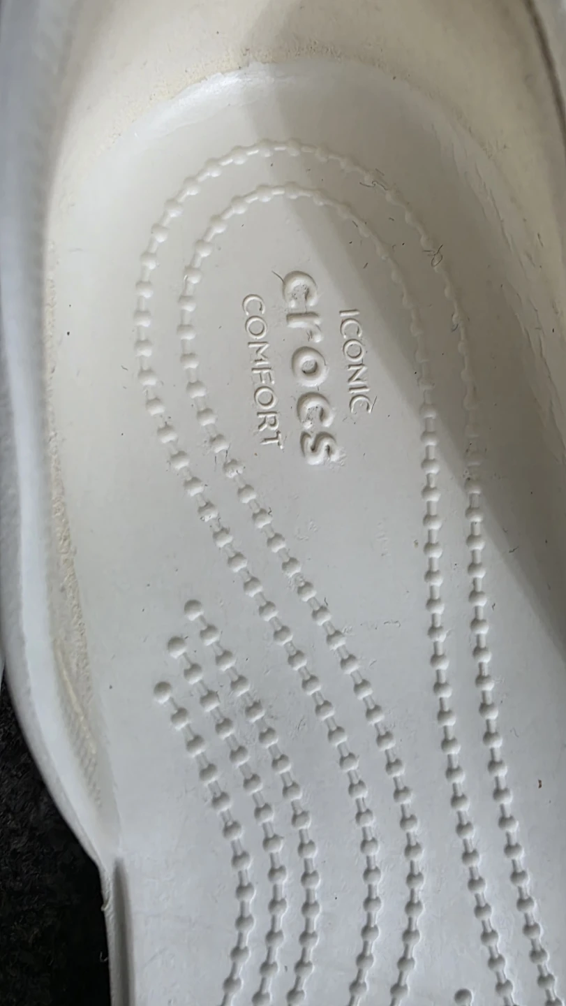 Crocs Women's Sandals Size 10 - photo 4