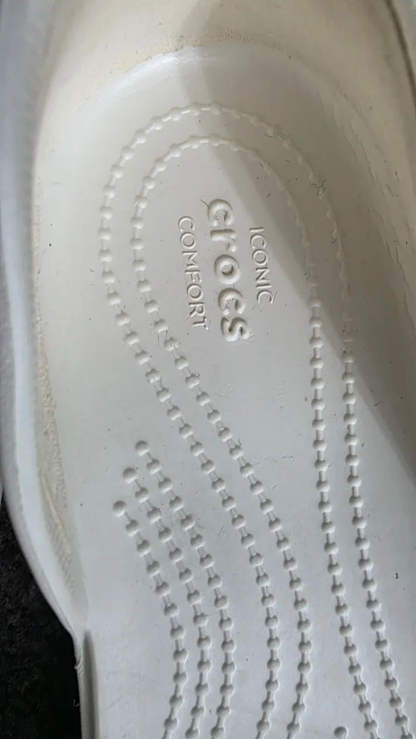 Crocs Women's Sandals Size 10 - photo 4