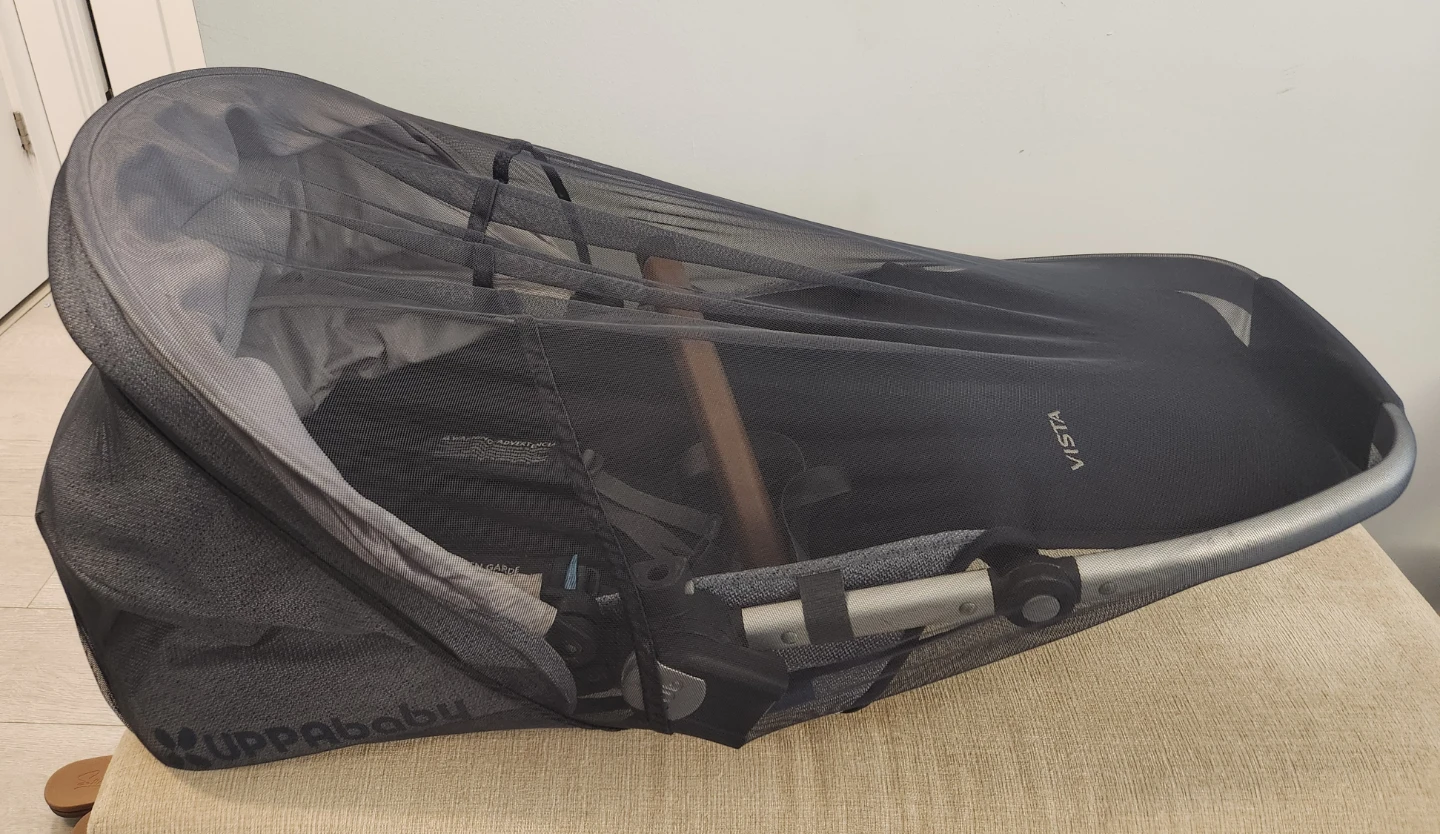 Uppababy Seat Bug Shield