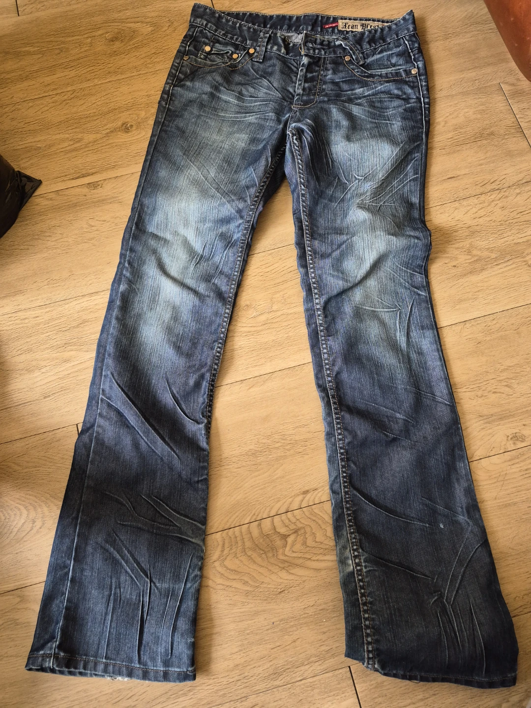 Jean West Jeans W38