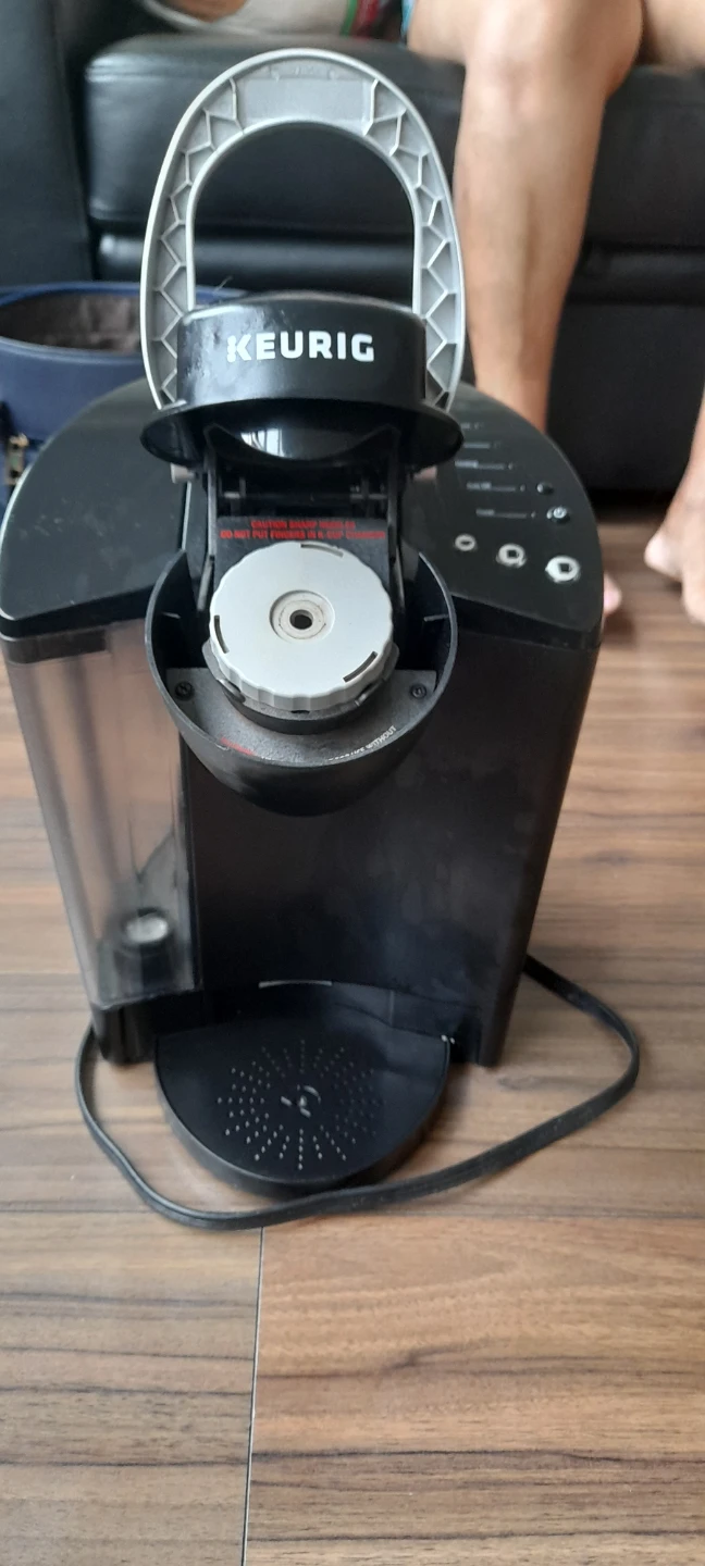 Keurig K-Cup Coffee Maker - photo 2
