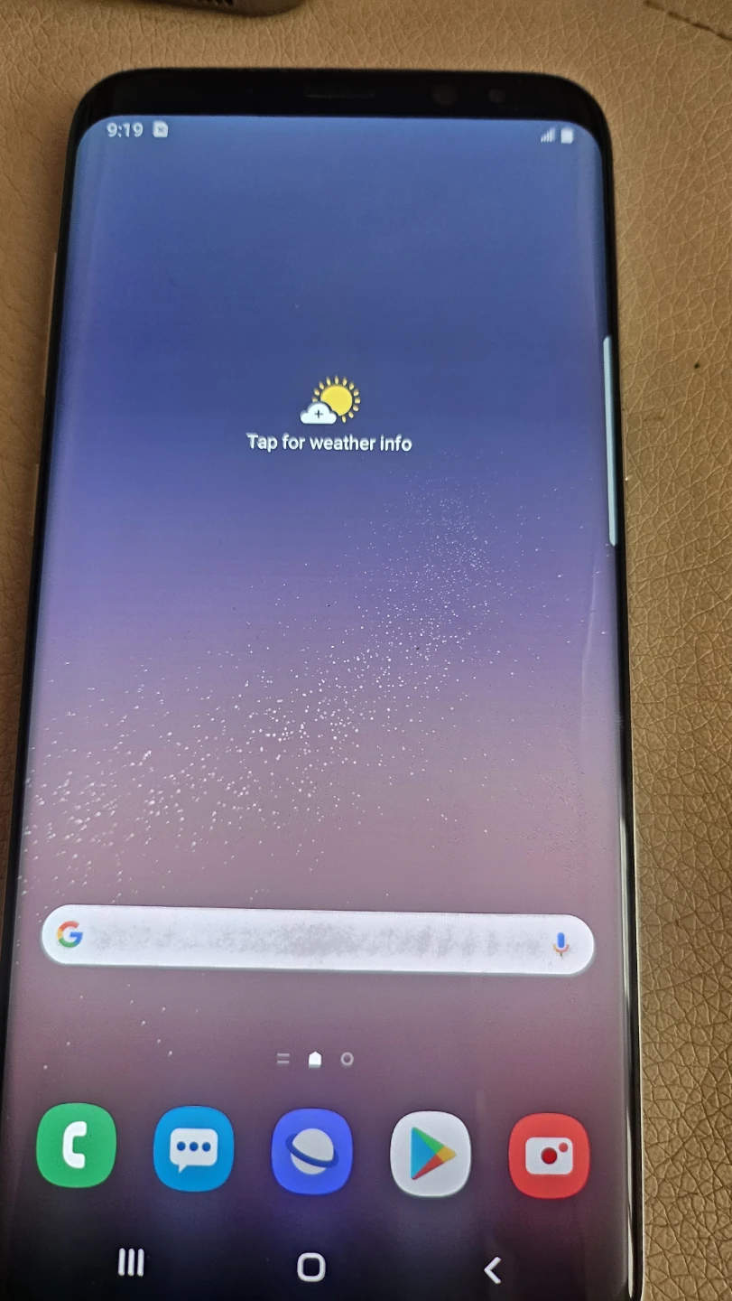 Samsung Galaxy S8+ SM-G955U Smartphone - photo 4