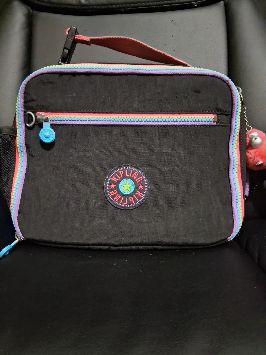 Kipling Lunch Bag