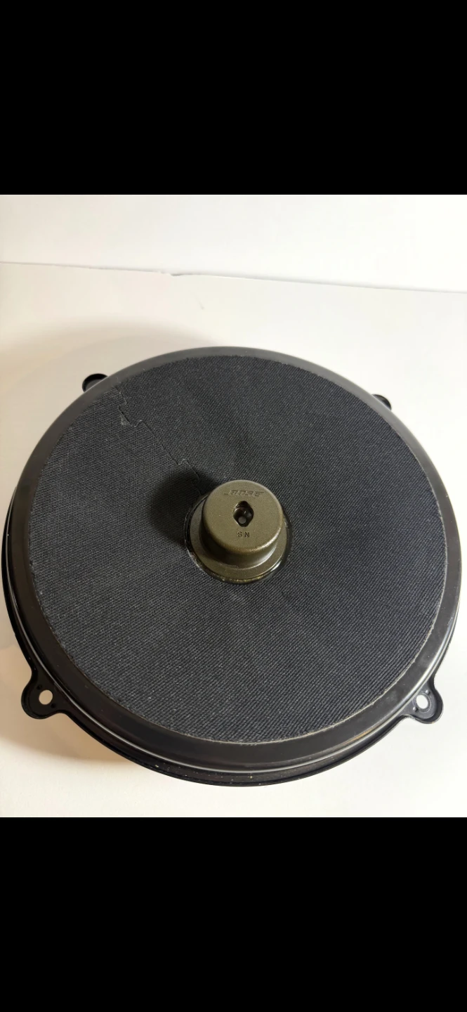 Bose 25cm Replacement Speaker