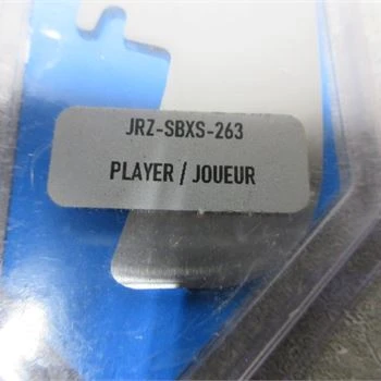 JRZ Pro Steel Hockey Skate Runners - photo 4