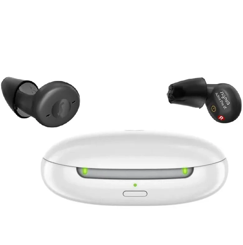 Signia Active Pro IX Hearing Aids - photo 5