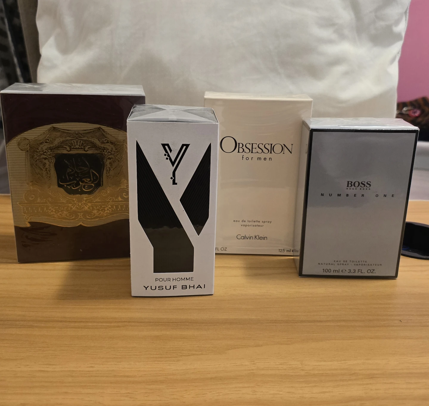 Perfumes - photo 4