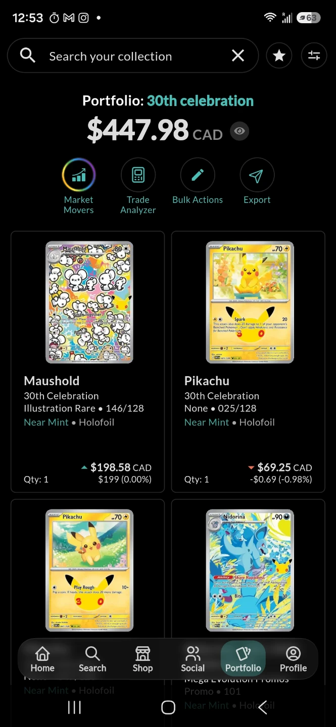 Selling 30th hits for 40% of market - photo 2