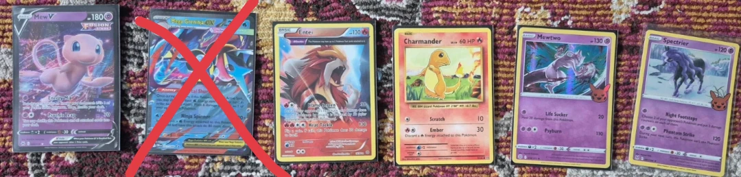 Assorted Pokemon Card Collection - photo 2