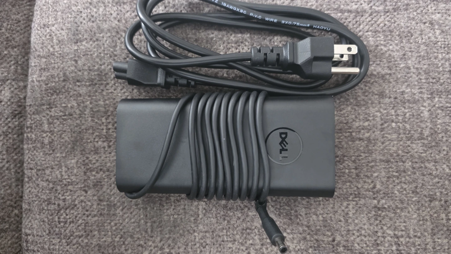 Dell 130W AC Power Adapter