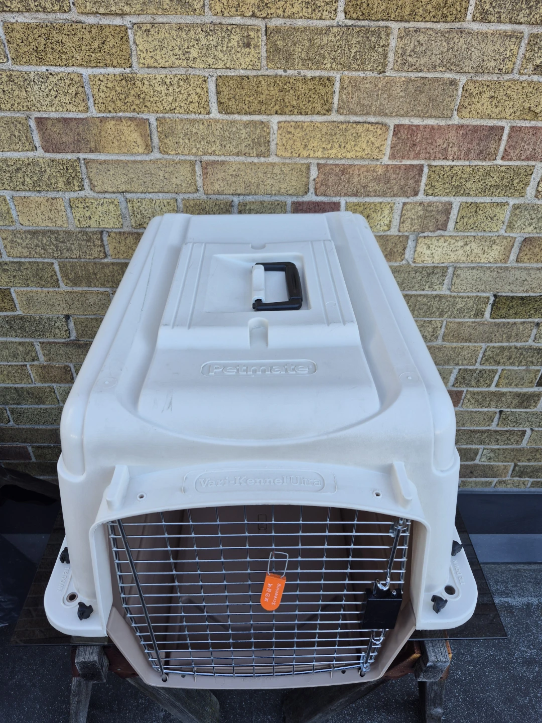 Large Pet Carrier - photo 3